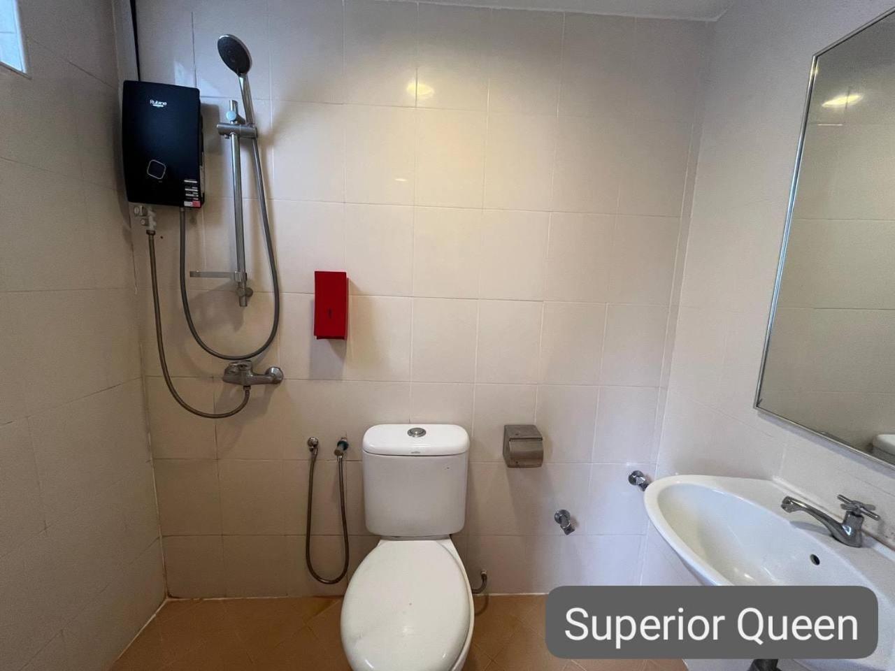 Scc Centre Hotel 2*