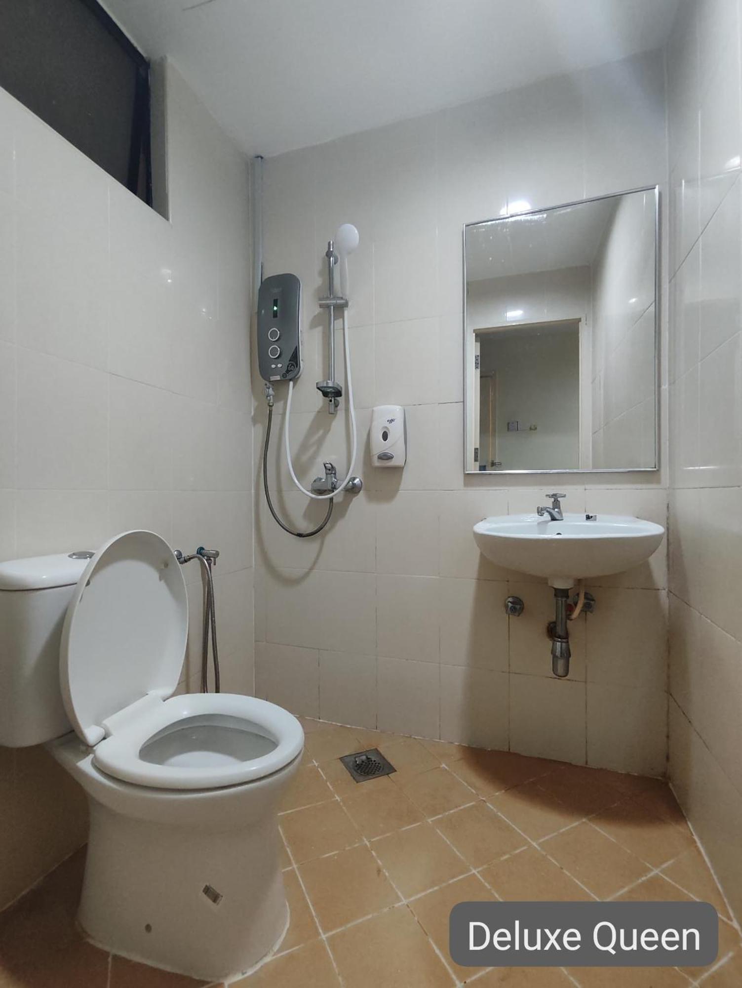 Scc Centre Hotel 2*