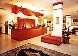 Hotel Scc Centre