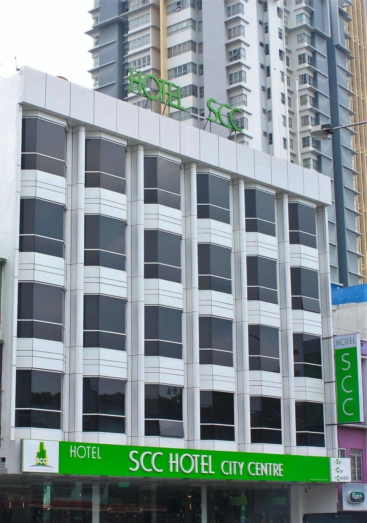 Scc Centre 2* Kuala Lumpur