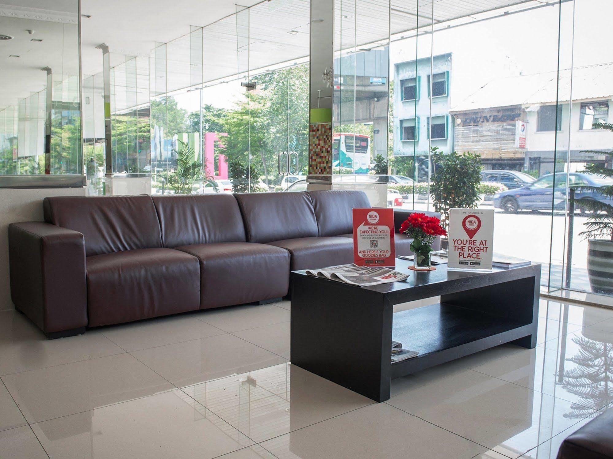 Scc Centre Kuala Lumpur