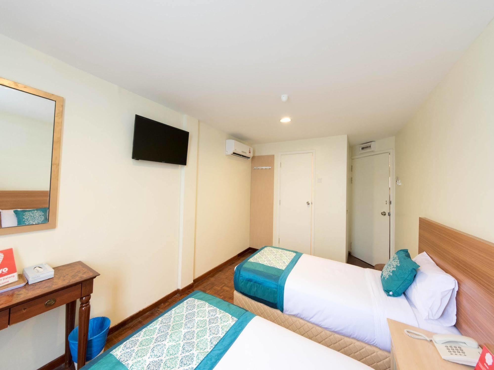 Hotel Scc Centre