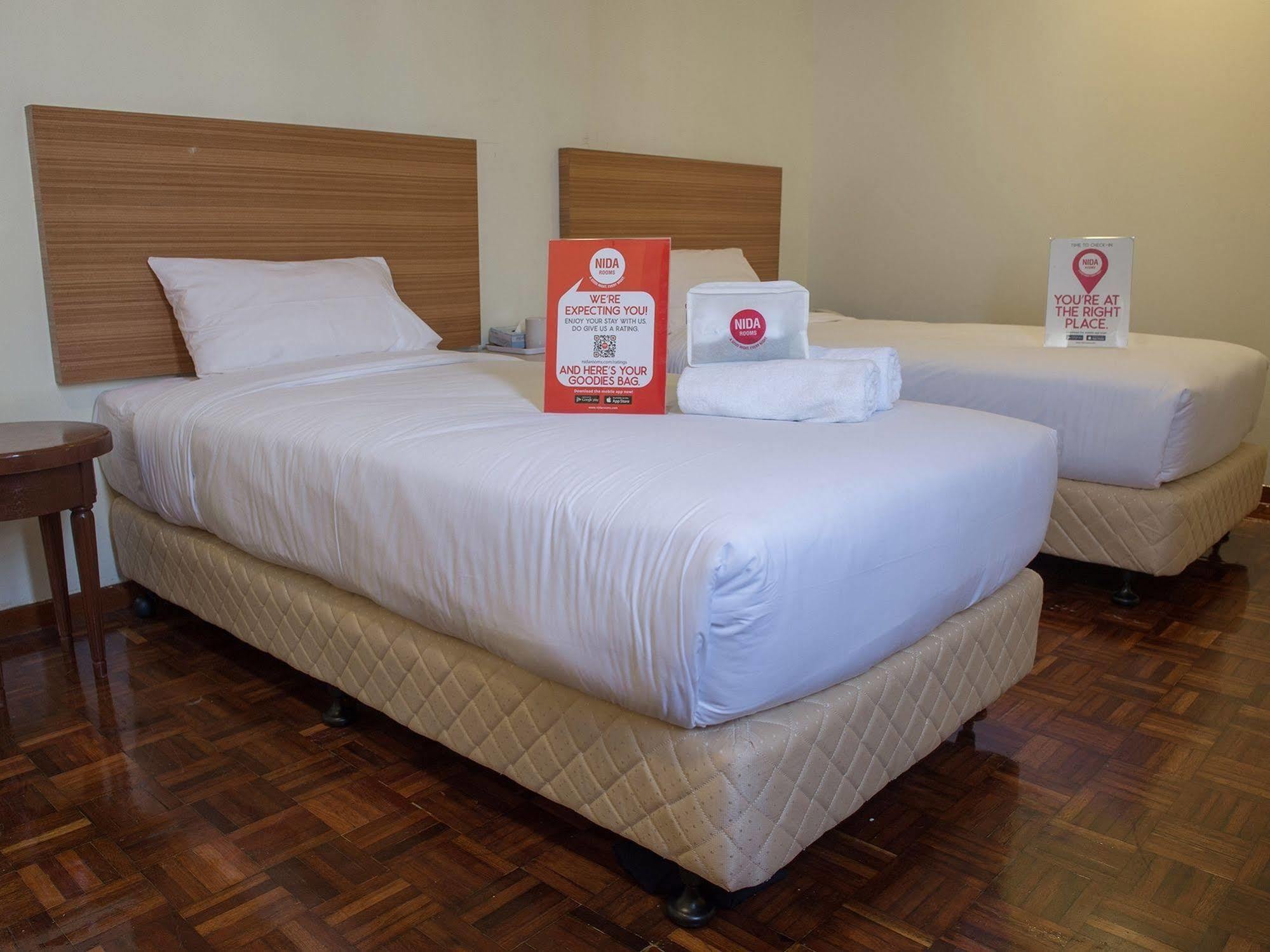 Hotel Scc Centre 2*