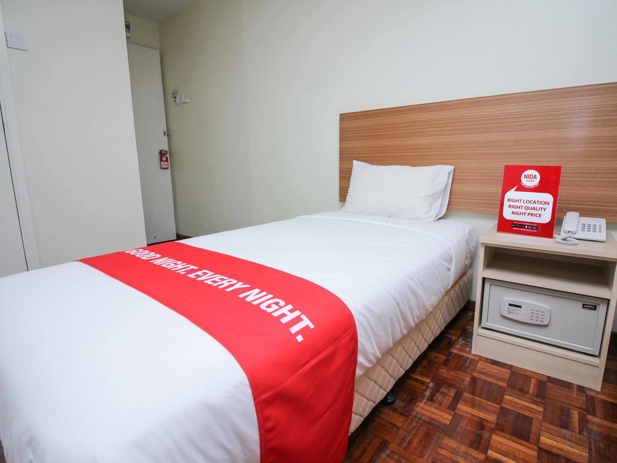 Scc Centre Hotel 2*
