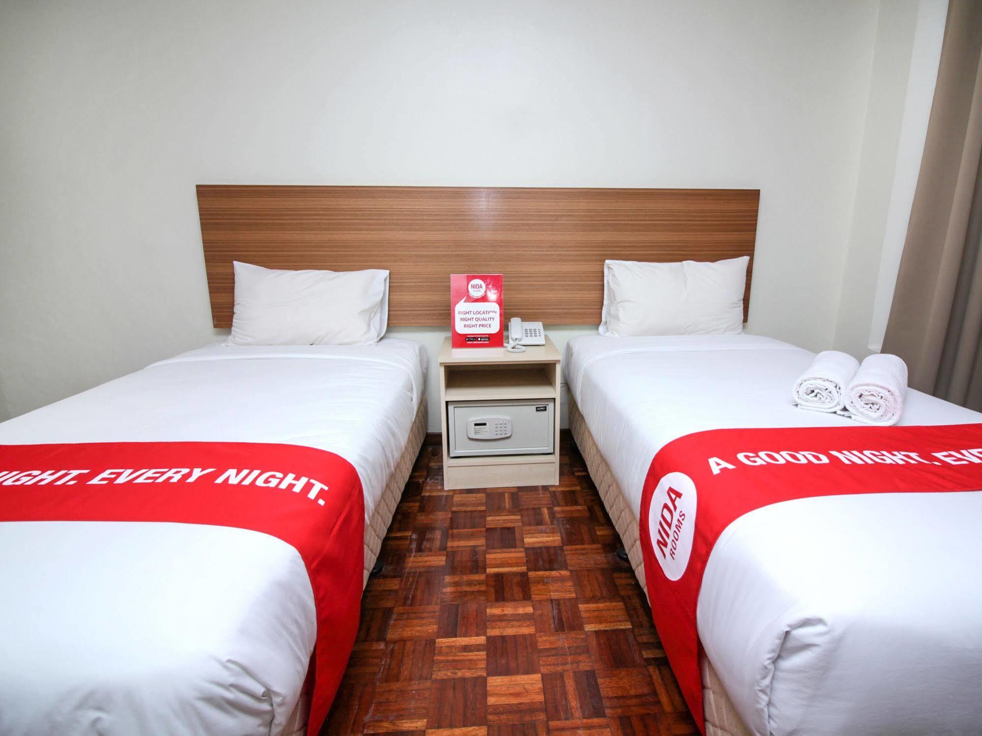 Hotel Scc Centre Kuala Lumpur