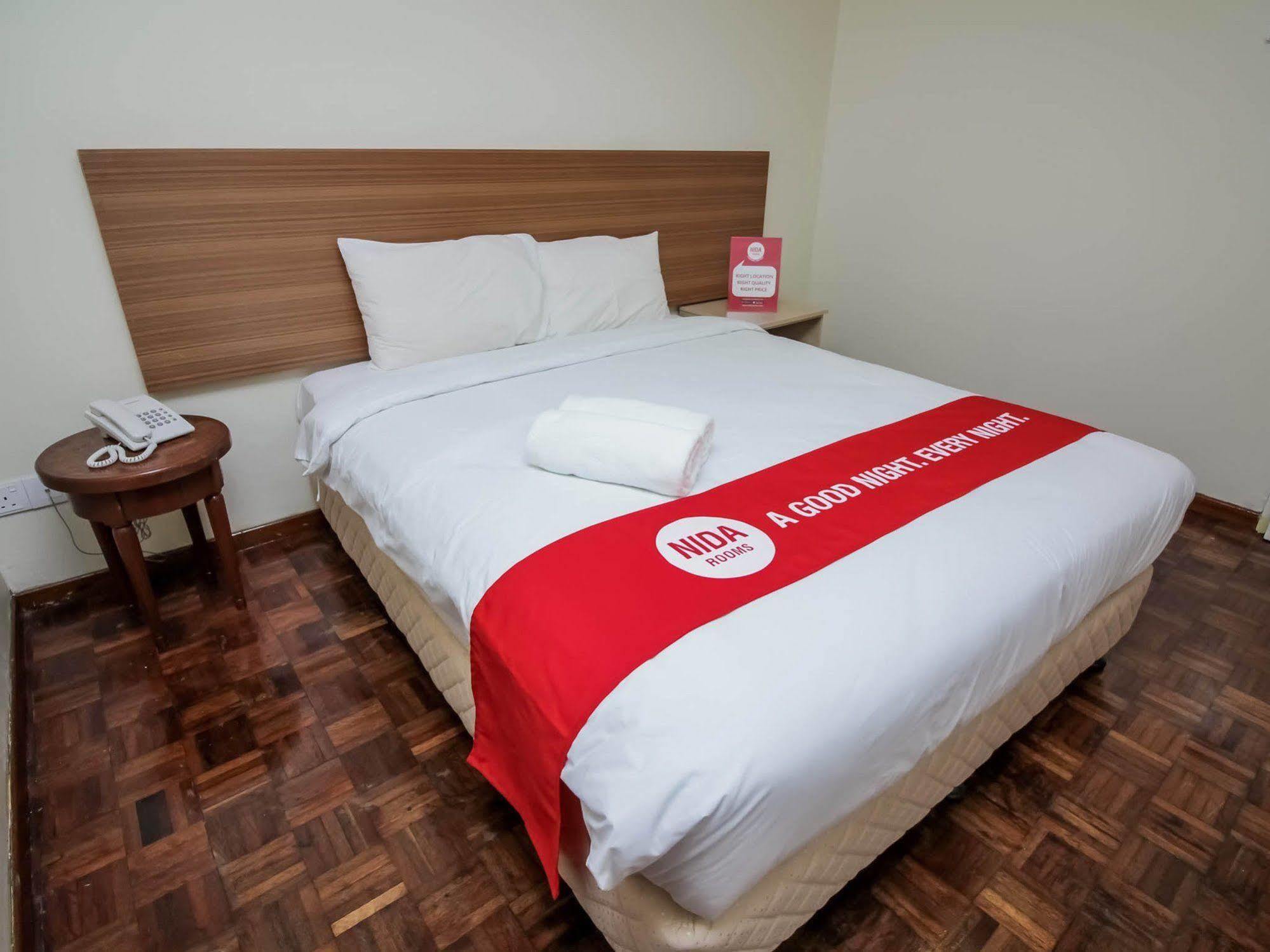 Hotel Scc Centre Kuala Lumpur
