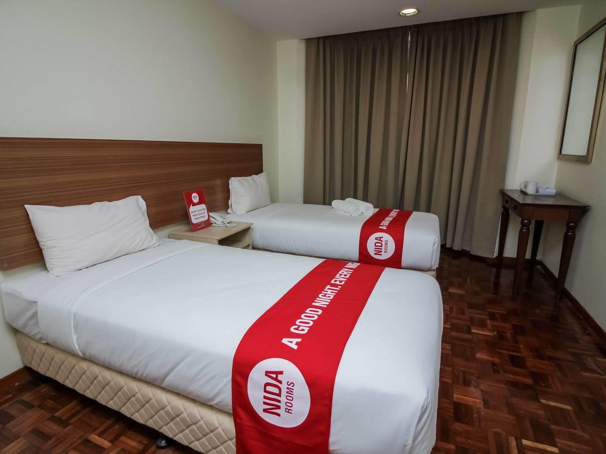 Hotel Scc Centre Kuala Lumpur