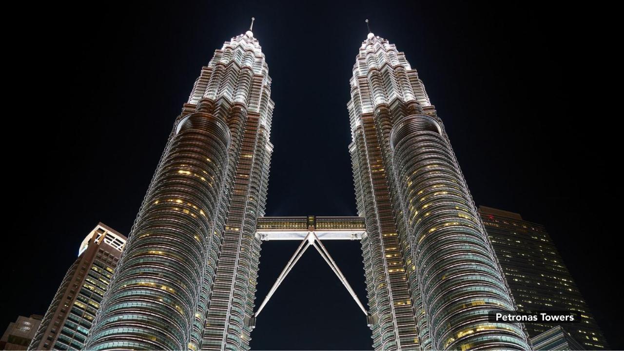 Scc Centre 2* Kuala Lumpur